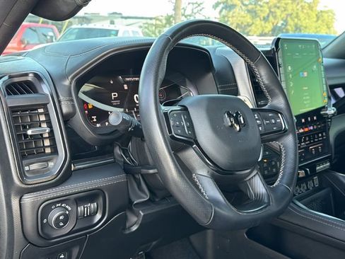 Used 2026 RAM 1500 RHO w/ RHO Level 1 Equipment Group AWD/4WD image 17