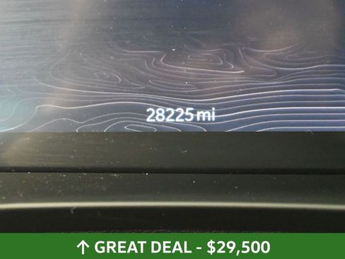 Used 2024 Jeep Grand Cherokee Altitude image 36