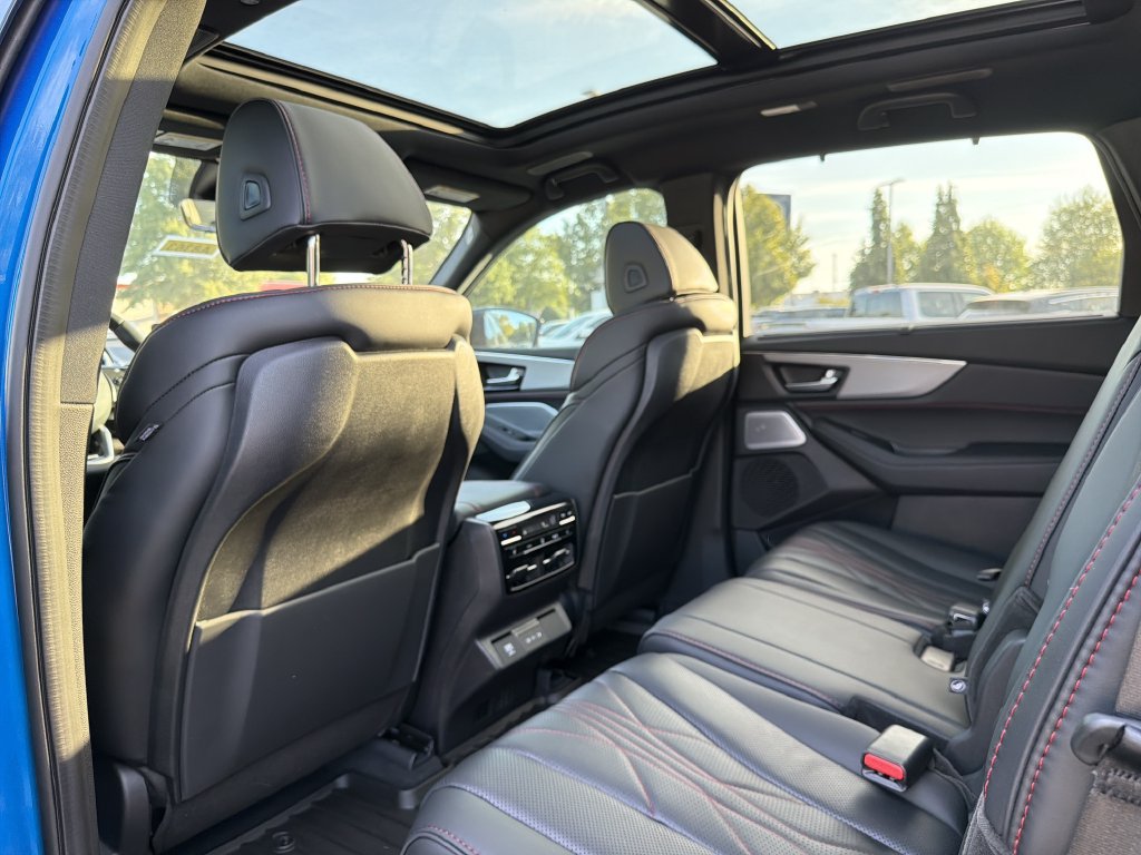 Certified 2026 Acura MDX A-Spec w/ Advance Package AWD/4WD image 12