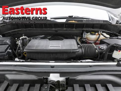 Used 2024 Chevrolet Silverado 1500 LT w/ Protection Package image 7