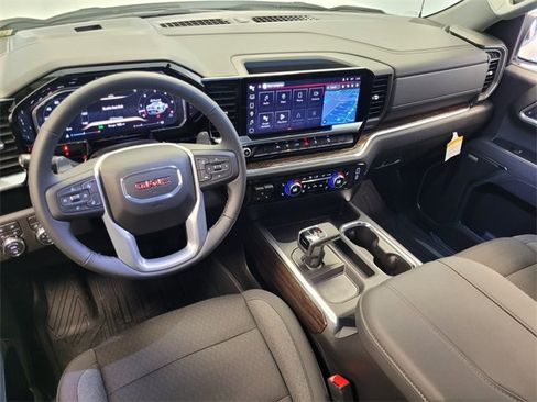 New 2026 GMC Sierra 1500 Elevation image 7