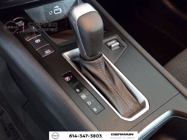 Certified 2025 Nissan Kicks S AWD/4WD image 29
