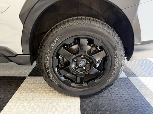 Used 2022 Subaru Outback Wilderness AWD/4WD image 11