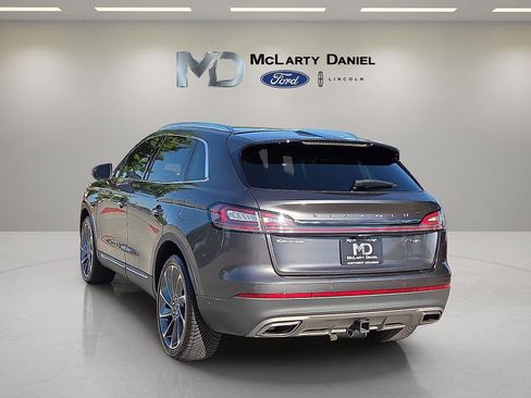 Used 2020 Lincoln Nautilus Reserve w/ Equipment Group 202A AWD/4WD image 4