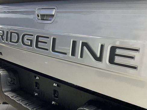 New 2026 Honda Ridgeline RTL image 6