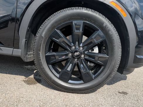 Used 2023 Hyundai Palisade XRT w/ Cargo Package AWD/4WD image 29