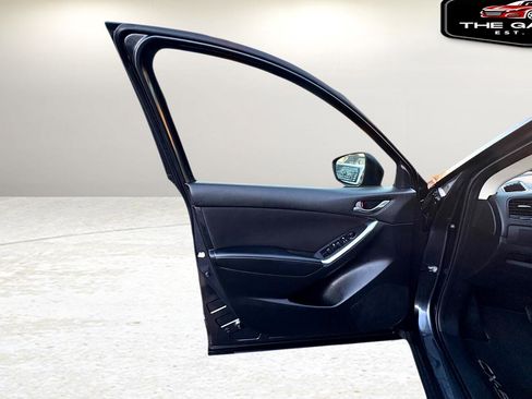 Used 2015 MAZDA CX-5 Touring image 25