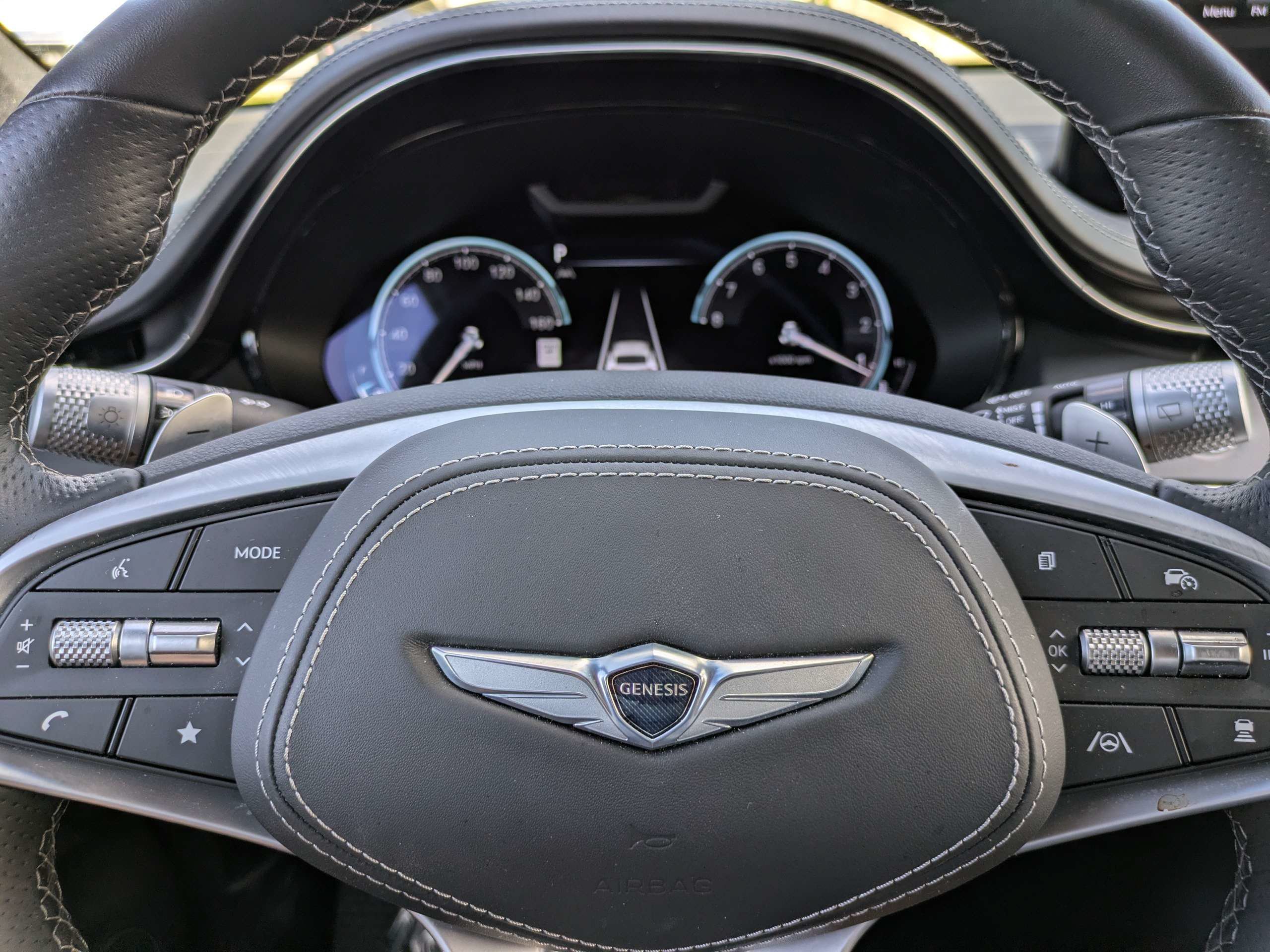 Certified 2023 Genesis GV70 2.5T w/ Sport Prestige Package AWD/4WD image 29