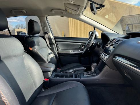 Used 2017 Subaru Crosstrek 2.0i Limited w/ Popular Package #2 image 23