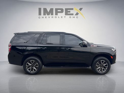 Used 2023 Chevrolet Tahoe Z71 w/ Z71 Off-Road Package AWD/4WD image 6