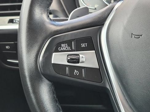 Used 2020 BMW X3 sDrive30i w/ Driving Assistance Package RWD image 28