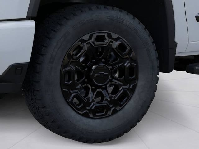 New 2026 Chevrolet Silverado 2500 High Country w/ LPO, Dark Essentials Package AWD/4WD image 9