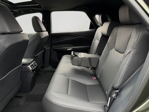 New 2026 Lexus RX 350 Premium AWD/4WD image 8