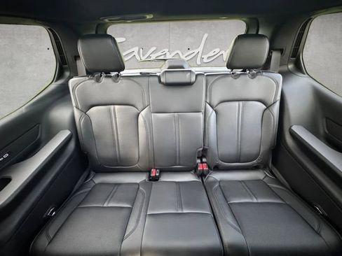 Used 2025 Jeep Wagoneer Series II image 22