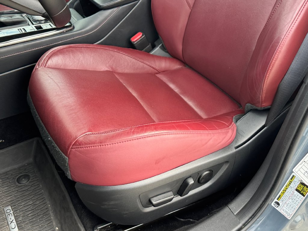 Used 2025 MAZDA CX-30 AWD 2.5 S w/ Preferred Package image 16