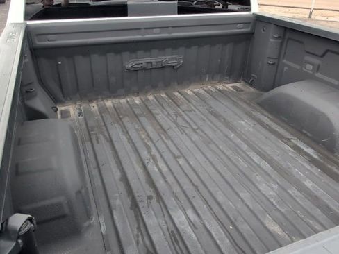 Used 2021 GMC Sierra 1500 AT4 w/ AT4 Preferred Package image 10