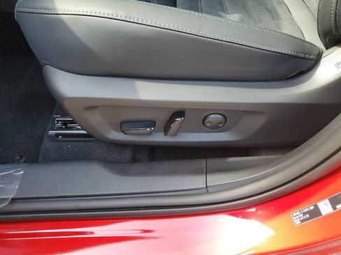 New 2026 Nissan Rogue SL AWD/4WD image 20