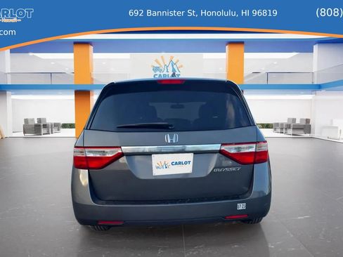 Used 2013 Honda Odyssey EX-L image 6