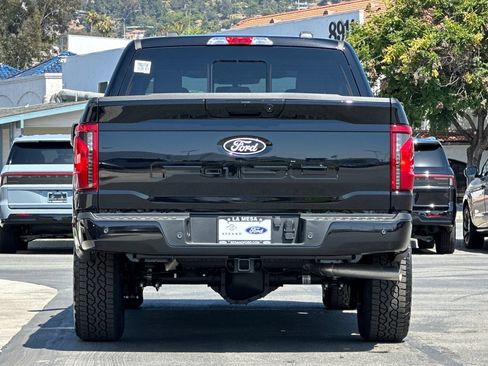 New 2026 Ford F150 XLT w/ Equipment Group 302A MID AWD/4WD image 4