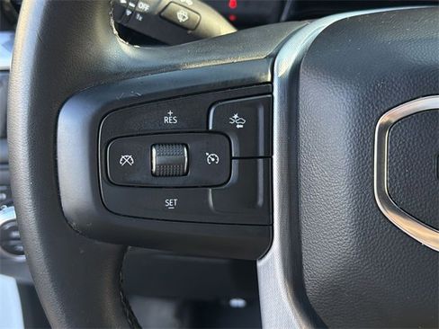 Used 2024 GMC Sierra 2500 SLE w/ SLE Convenience Package image 28