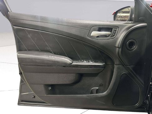 Used 2019 Dodge Charger Scat Pack w/ Daytona Edition Group RWD image 23