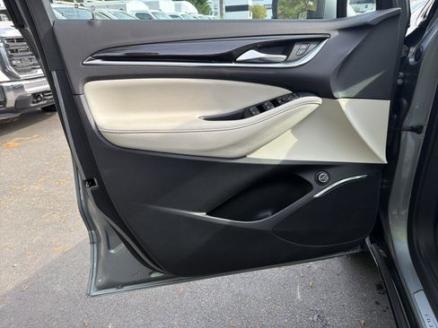 Used 2024 Buick Enclave Essence w/ Experience Buick Package image 14