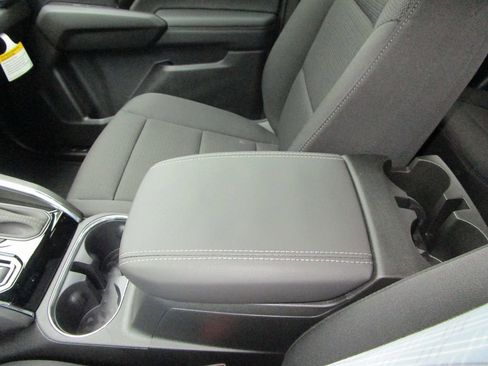 New 2026 GMC Canyon Elevation image 31