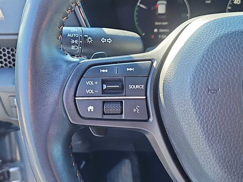 Certified 2023 Honda CR-V Sport image 17