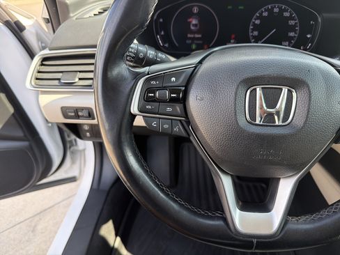 Used 2020 Honda Accord EX-L image 19