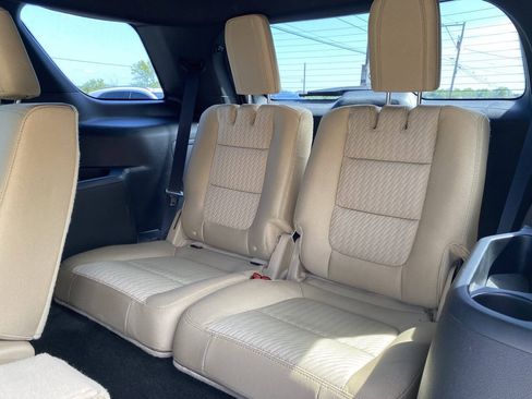 Used 2017 Ford Explorer 4WD image 16