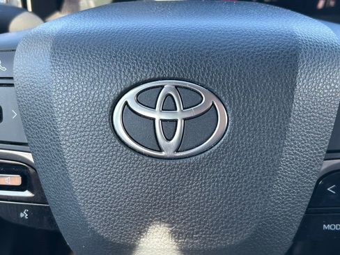 Used 2025 Toyota Camry LE image 35