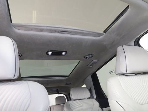 Used 2024 Hyundai Palisade Calligraphy FWD image 12
