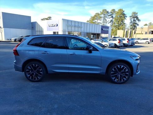 New 2026 Volvo XC60 B5 Ultra w/ Protection Package Premier AWD/4WD image 2
