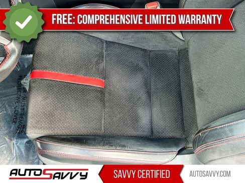 Used 2022 Subaru BRZ Limited image 18