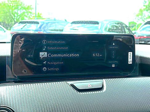 New 2026 MAZDA CX-90 3.3 Turbo w/ Select Package AWD/4WD image 19