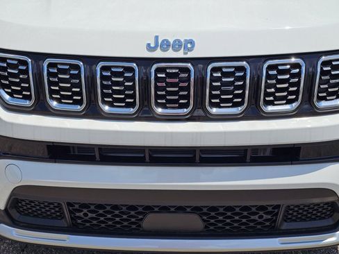 New 2026 Jeep Compass Limited AWD/4WD image 5