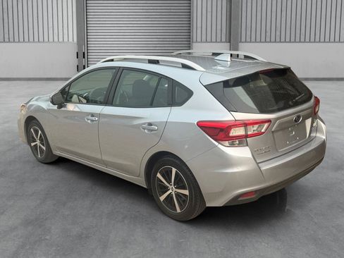 Used 2019 Subaru Impreza 2.0i Premium w/ Eyesight & BSD/Rcta & SRF AWD/4WD image 32