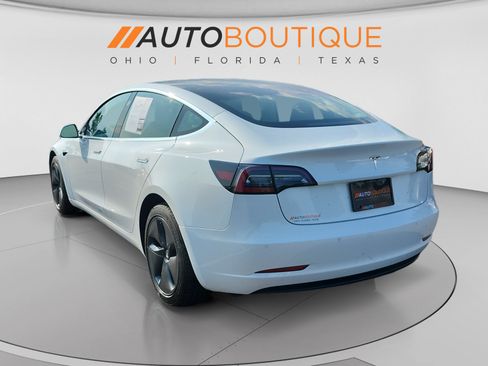 Used 2019 Tesla Model 3 Standard Range Plus RWD image 3