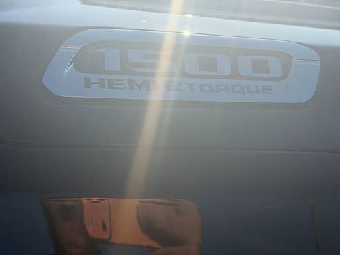 Certified 2022 RAM 1500 Big Horn image 12