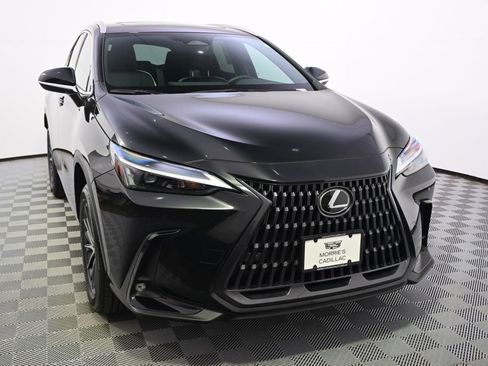 Used 2024 Lexus NX 350 AWD image 9