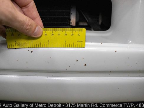 Used 1998 Dodge Ram 1500 Truck 2WD Regular Cab image 25