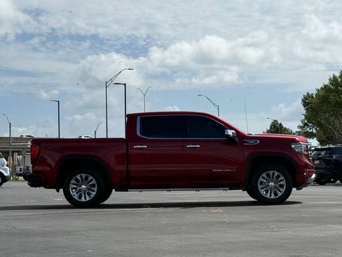 Used 2023 GMC Sierra 1500 Denali AWD/4WD image 5
