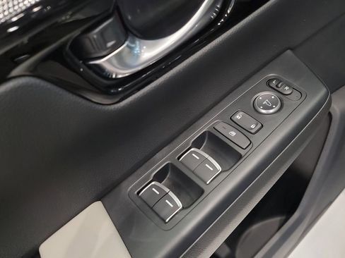 New 2026 Honda CR-V EX-L image 8