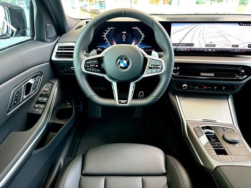 New 2026 BMW 330i Sedan w/ M Sport Package image 17