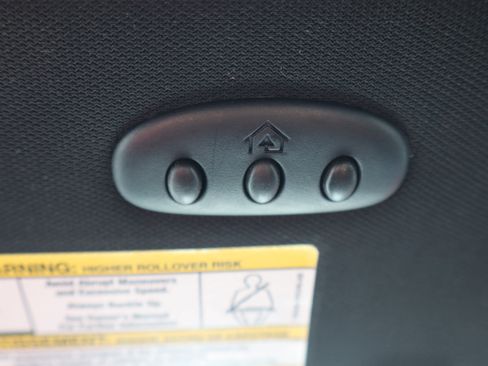 Used 2017 Ford Explorer Limited w/ Equipment Group 301A image 34