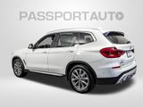 Used 2019 BMW X3 xDrive30i w/ Premium Package image 3
