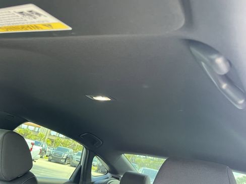 Used 2025 Honda Civic Sport image 34