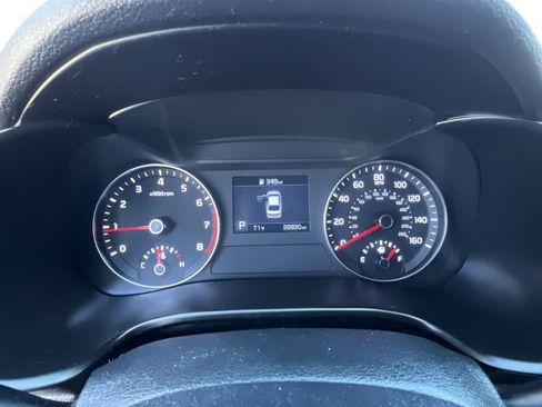 Used 2021 Kia Forte LXS FWD image 15