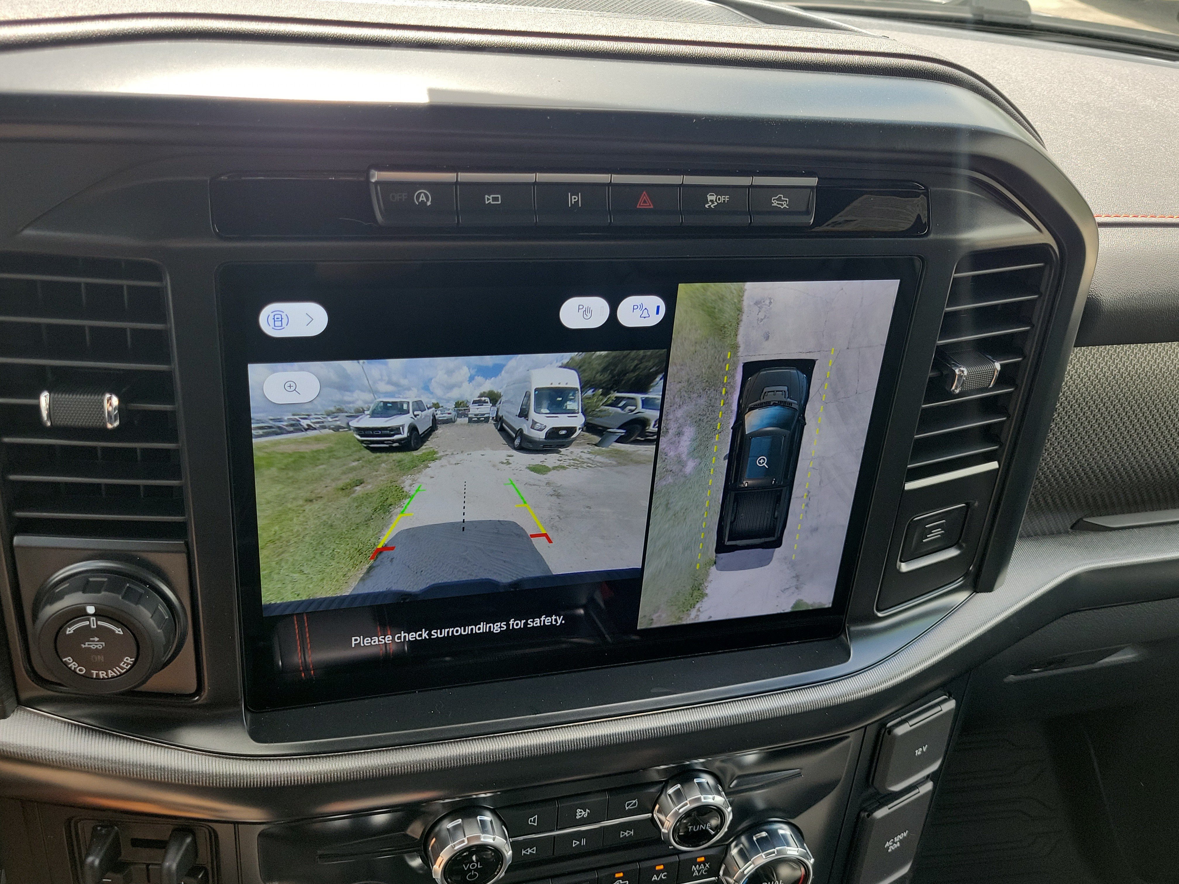 New 2026 Ford F150 Raptor AWD/4WD image 18