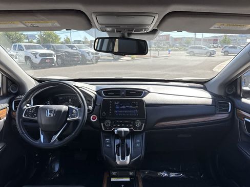 Used 2021 Honda CR-V Touring image 15